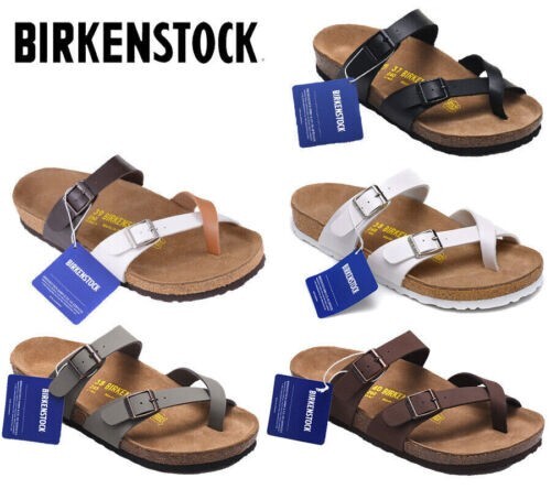 Birkenstock mayari birko flor - mayari, birko-flor