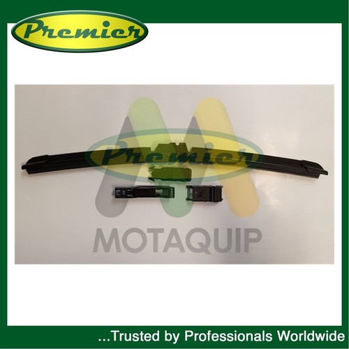 Premier windscreen wiper blade - windscreen,