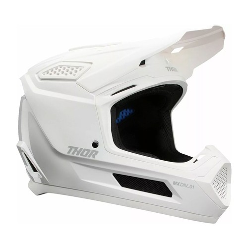 Thor motocross fleet helmet - fleet,