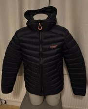 Mens Superdry Sport Fuji