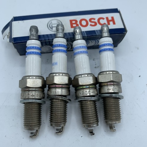 Bosch 0242135515 set spark - bosch,