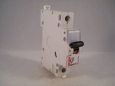 Legrand MCB 32 Amp Type B 32A Single Pole Circuit Breaker B32 Lexic Tenby 06163