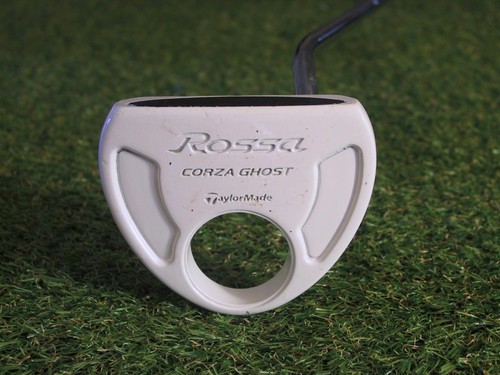 Reworked taylormade corza - reworked,