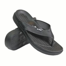 MENS LIGHTWEIGHT MULES SUMMER POOL BEACH FLIP FLOPS SHOWER BOYS SHOES UK SIZE