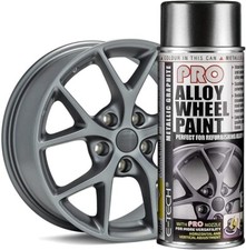 E-Tech Metallic Graphite Grey