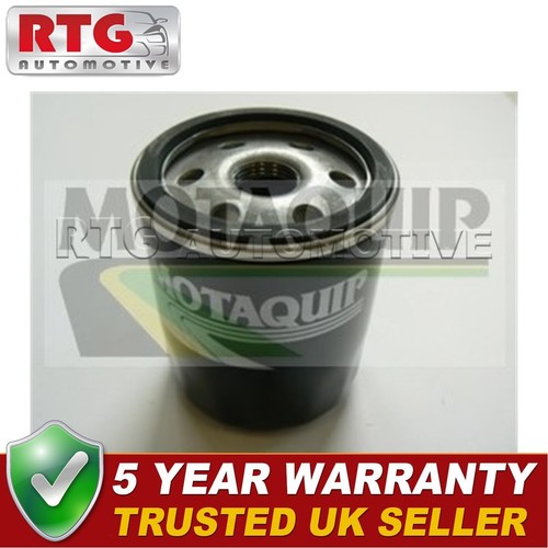 Rtg oil filter fits mini - 25,