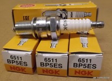 CLASSIC MINI SPARK PLUGS X4 -