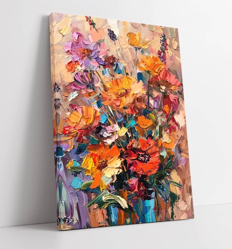 Impressionist painting - painting, of