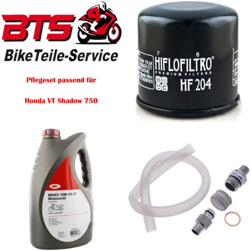 Economy kit oil - economy, 4l