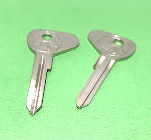 Key blank uncut - key, for