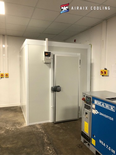 Cold room freezer at - freezer,