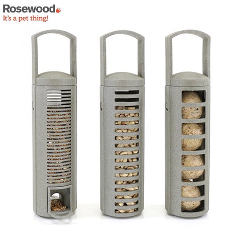 Rosewood recycled eco wild - rosewood,