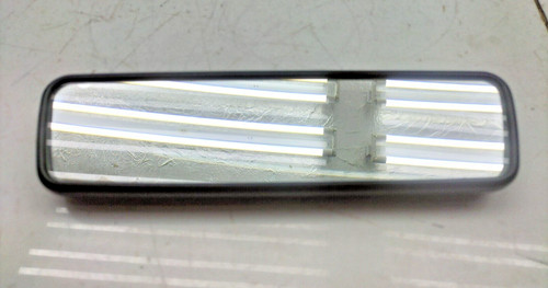 Polo rear view mirror - polo,
