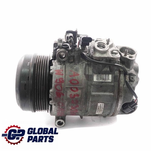 Air conditioning compressor - conditioning,