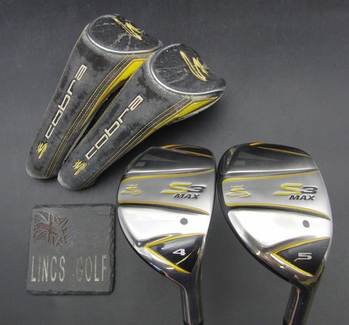 Set cobra max - cobra, 4