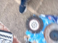 Job Lot of Autojumble /