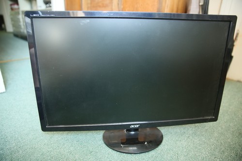 Acer s271hl bid 27 - acer,
