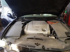 2005-2011 MK3 LEXUS GS