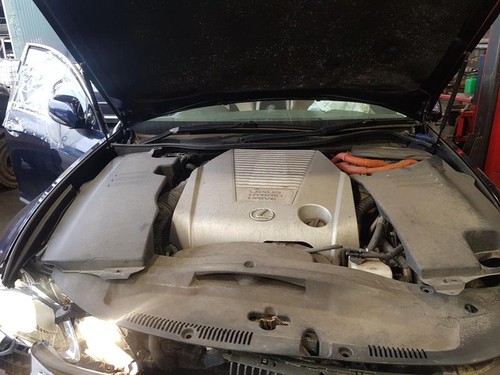 2005 2011 mk3 lexus - 2005-2011,