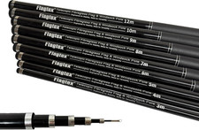 Flagtex 6M (20Ft) Telescopic