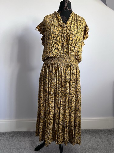 Next women yellow - next,