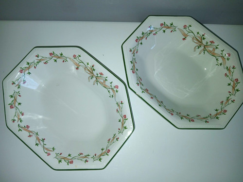 Johnson brothers set - johnson,