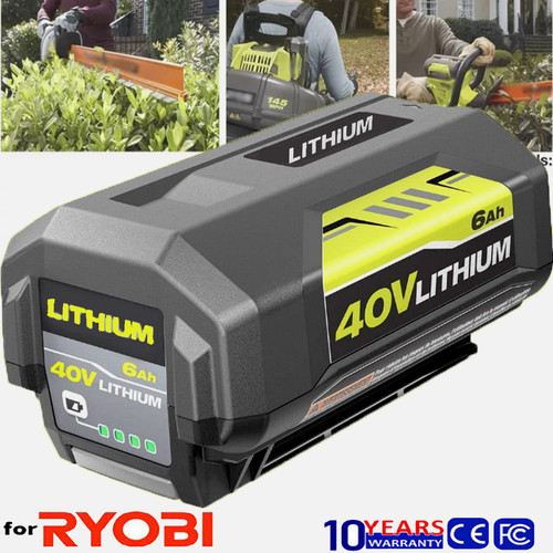 For ryobi 36v 40v - 36v, volt