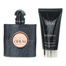 Yves Saint Laurent Black Opium