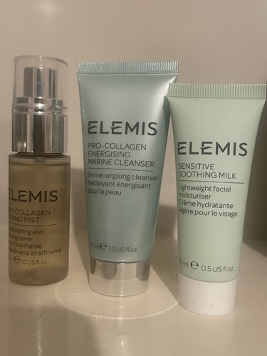 Elemis skincare bundle pro - elemis,