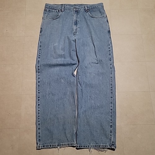 Vintage y2k levi 579 - levi's,