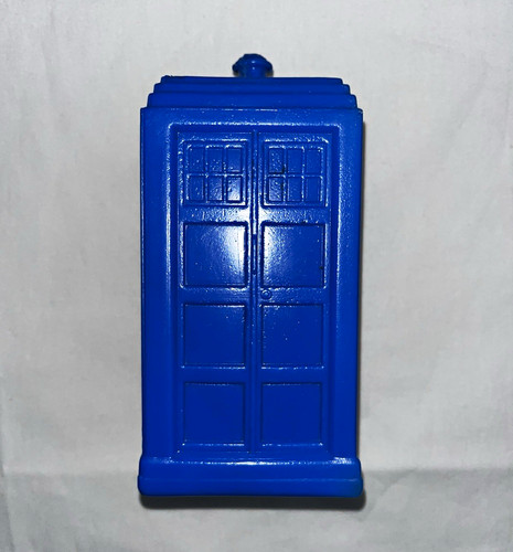 Doctor who tardis police box - doctor,