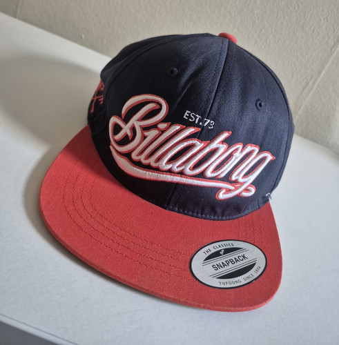 Billabong classics snapback - classics,