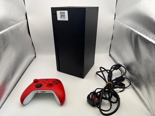 Microsoft xbox series video - series, x