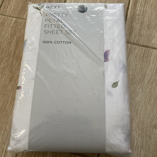 Next pretty petal - next, double
