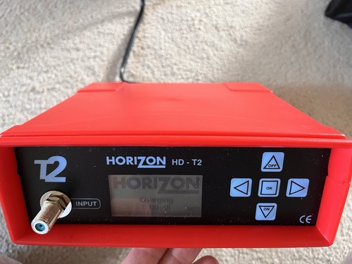 Horizon t2 digital - t2,