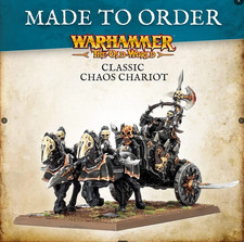 Warhammer The Old World