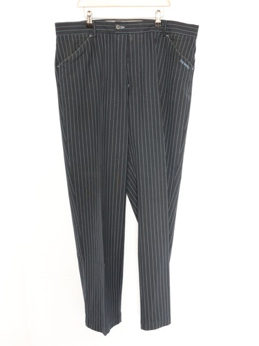 Stromberg mens golf trousers - stromberg,