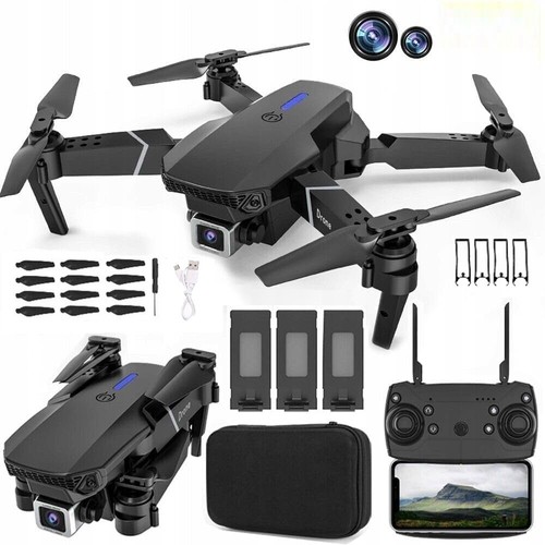 Mini drone with camera - drone,