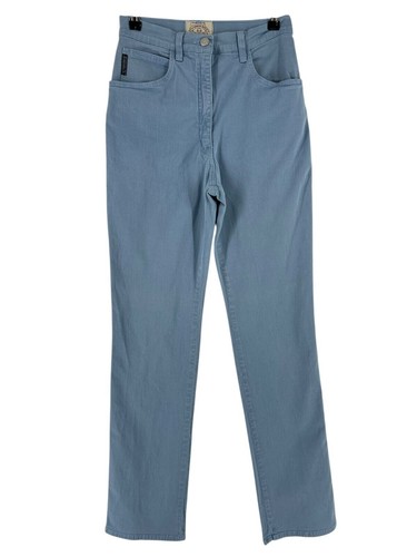 Vintage armani jeans slim - vintage,