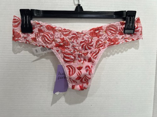 Hanky panky signature - hanky, lace