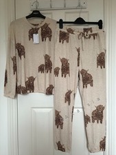 Next Womens Ecru Hamish The