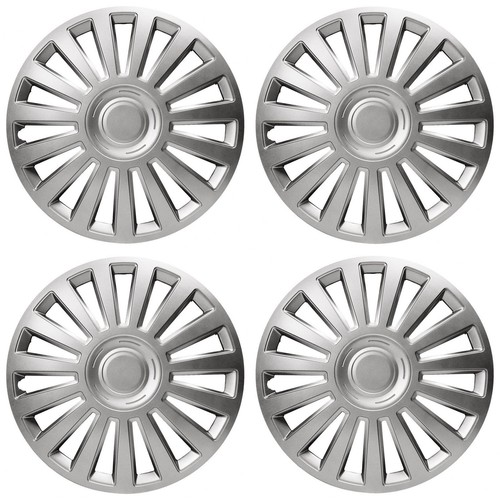Wheel trims lux hub - x,