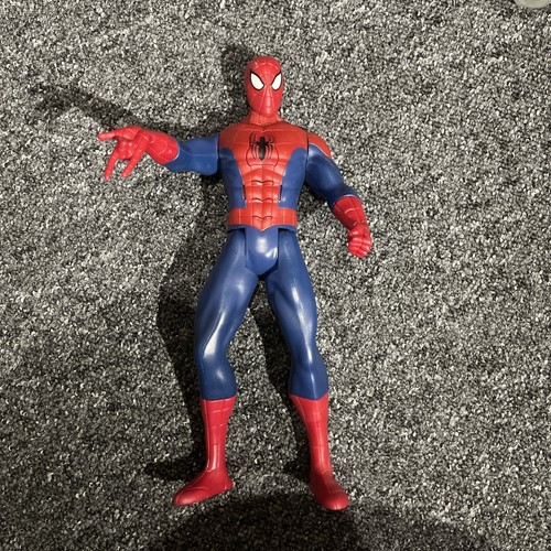 Amazing spider man - _, spider-man