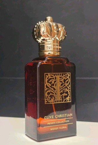 Clive christian woody floral - clive,