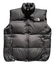 The North Face 700 Down Puffer
