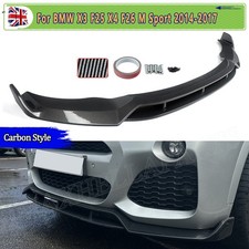 FOR BMW X3 F25 F26 X4 2014-17