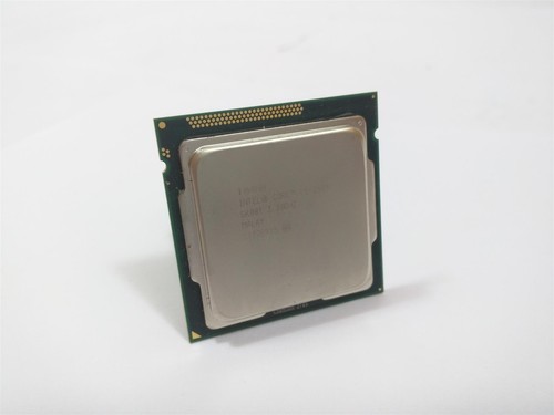 Intel 2500 quad core - intel, 3.3ghz