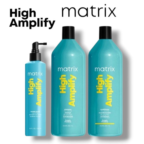 Matrix high amplify volumizing - matrix,