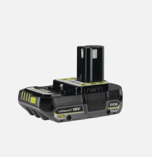 Ryobi one 18v 5ah - ryobi,