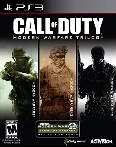 Call duty modern warfare - call,